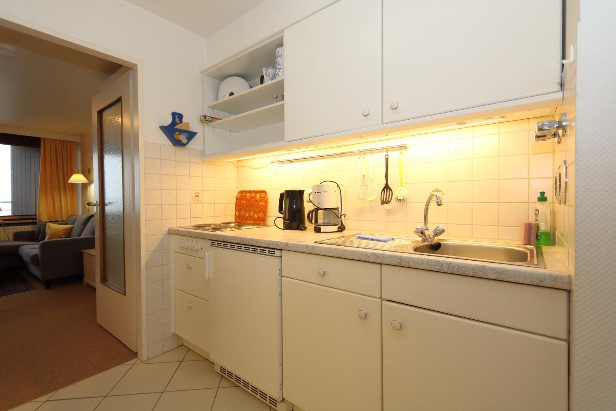 Haus Am Meer14 - App. 069 Wb *