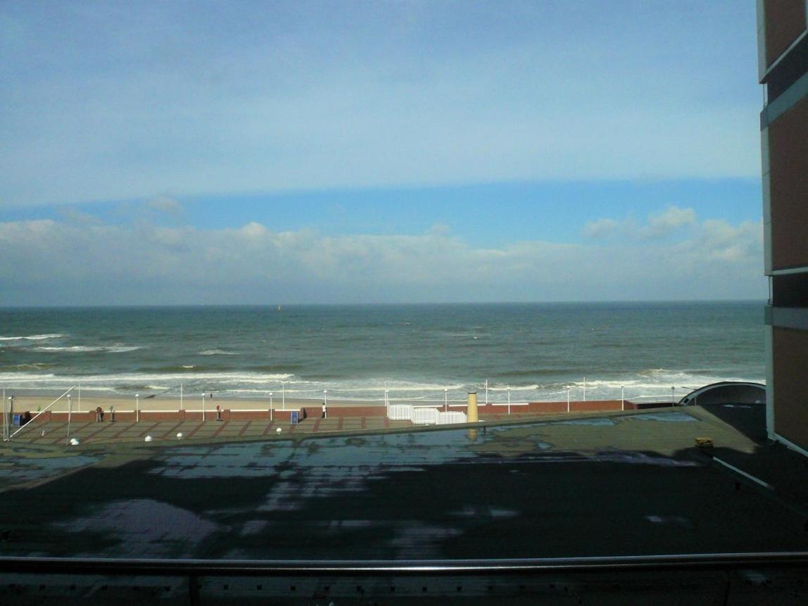 Haus Am Meer14 - App. 069 Wb Apartment Westerland