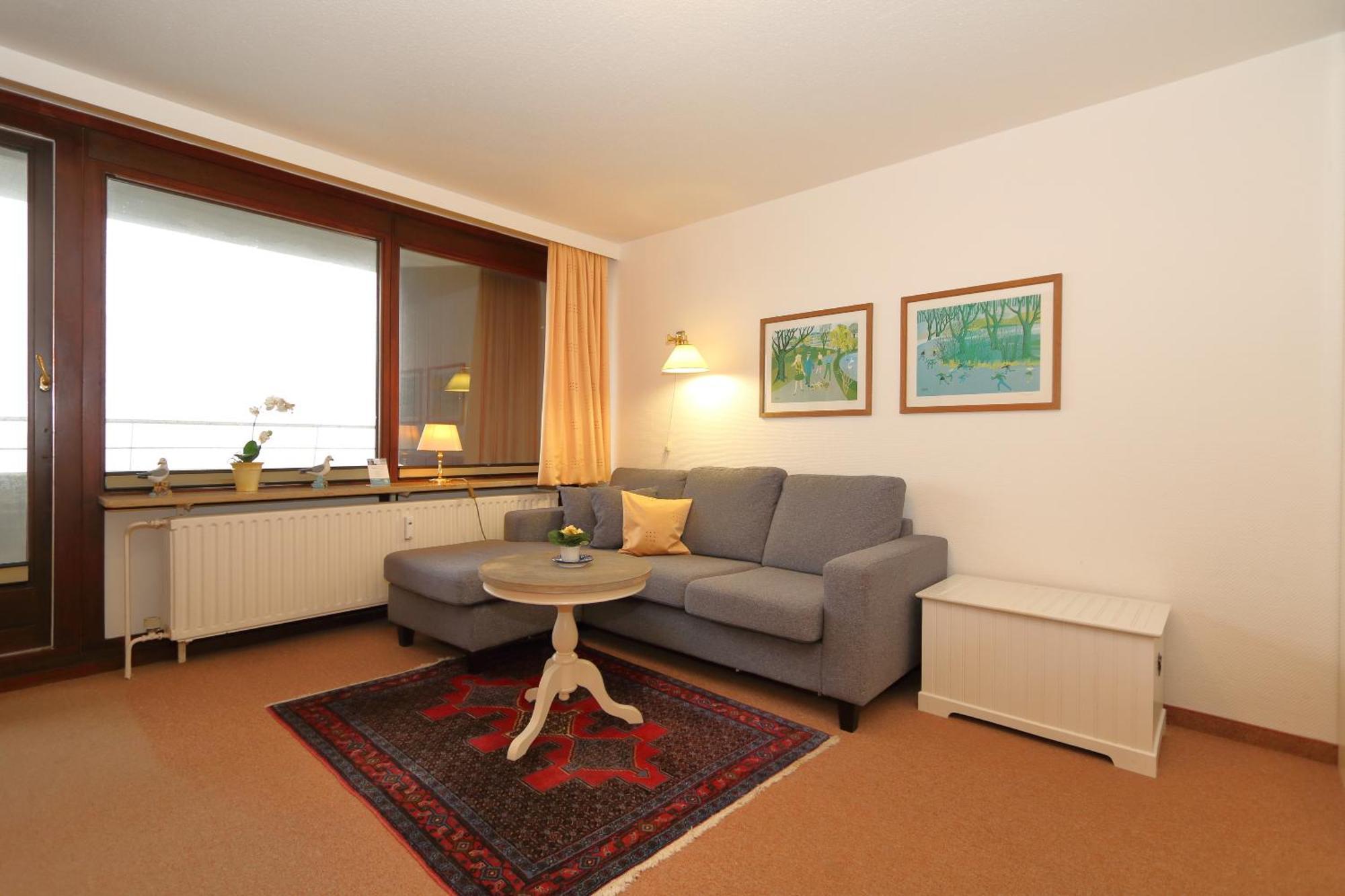 Haus Am Meer14 - App. 069 Wb Apartment